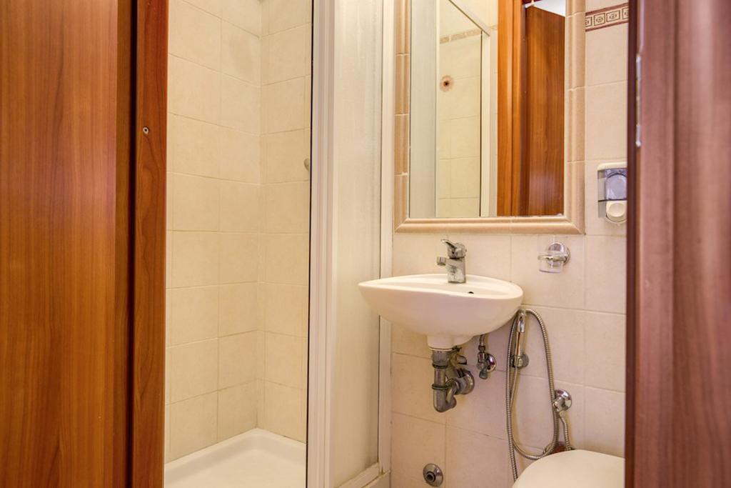 Millyhouse Bed & Breakfast Rome Bagian luar foto